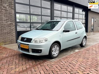 Fiat Punto 1.2 Dynamic | APK 5-2027! | Nette auto |
