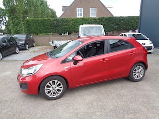 Kia Rio 1.2 CVVT ComfortLine airco, LM velgen, afneembare trekhaak