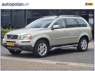 Volvo XC90 3.2 Summum Trekhaak/Leder/LeesTekst