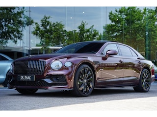 Bentley Flying Spur 2.9 V6 Hybrid Mulliner / Carbon / Multimedia