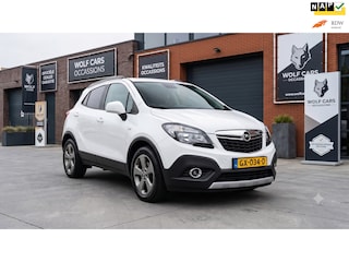Opel Mokka 1.4 T Edition | NAV. | Trekhaak | Nette Auto