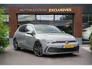 Volkswagen Golf 2.0 TSI GTI Pano IQ 245PK H&K