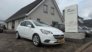 Opel Corsa 1.0 Turbo Edition