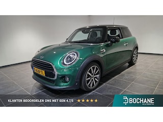 Mini Cooper 3-Deurs 1.5 Chili | Navigatie | Camera | Stoelverwarming voor | PDC voor + achter |
