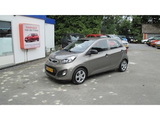 Kia Picanto 1.0 CVVT ISG Comfort Pack