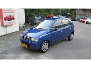 Suzuki Alto 1.1 GLX