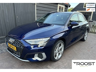 Audi A3 Sportback 40 TFSI e Advanced edition S line LM | Apple Carplay |ACC | Stoelverwarming