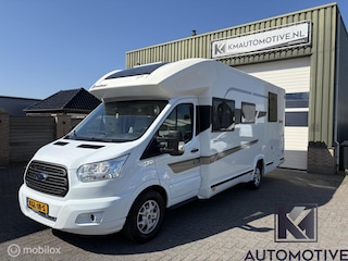 Benimar Tessoro 497 Automaat 170pk|Queensbed|Elec Hefbed|EURO6 Benimar TESSORO 497 Automaat 170pk|Queensbed|Elec Hefbed|EURO6