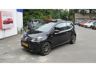 Volkswagen Up 1.0 take up! BlueMotion