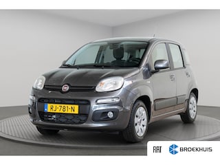 Fiat Panda 0.9 TwinAir Lounge | Parkeersensoren | Airco | Bluetooth | Mistlampen | Elektrische Ramen |