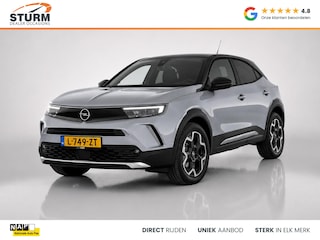 Opel Mokka 1.2 Turbo Ultimate