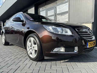 Opel Insignia Sports Tourer 1.6 T Cosmo
