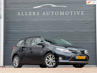 Toyota Auris 1.8 Hybrid Comfort|AUTOMAAT|CAMERA|CRUSE
