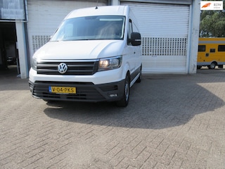 Volkswagen Crafter 35 2.0 TDI L3H2 airco cruise control
