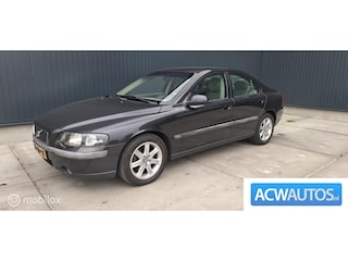 Volvo S60 2.4 D5 Edition eerste eigenaar