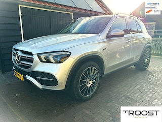 Mercedes-Benz GLE 350 e 4MATIC Premium Plus El Trekhaak| incl 21inch breedset AMG|
