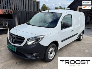 Mercedes-Benz Citan 111 CDI Extra Lang Navi |Camera | incl set winterwielen