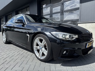 BMW 420i High Executive M Sport