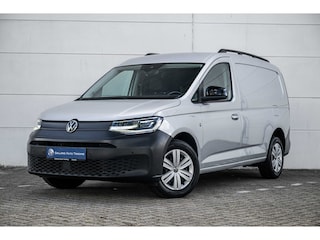 Volkswagen Caddy Cargo 2.0 TDI 122pk DSG Comfortline |Airco|LED|Navi|Cruise|Carplay|
