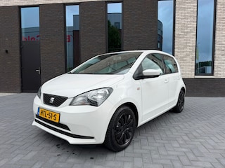 Seat Mii 1.0 FR Connect