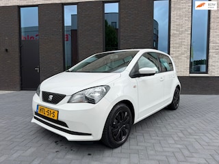 Seat Mii 1.0 FR Connect