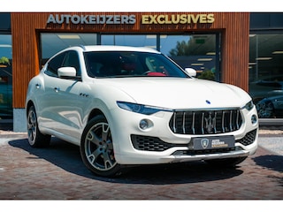 Maserati Levante 3.0 V6 D AWD GranLusso