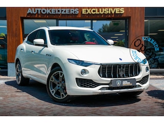 Maserati Levante 3.0 V6 D AWD GranLusso