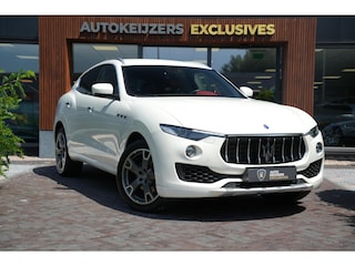 Maserati Levante 3.0 V6 D AWD GranLusso
