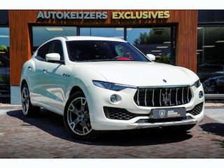 Maserati Levante 3.0 V6 D AWD GranLusso