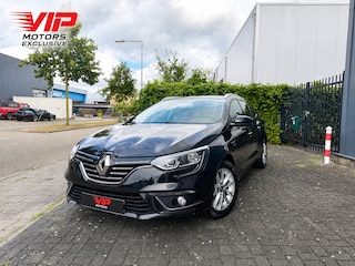 Renault Mégane 1.3 TCe Limited