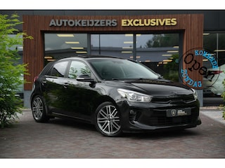 Kia Rio 1.0 TGDI Platinum Dak Leer Keyless Camera 17''