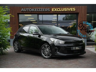 Kia Rio 1.0 TGDI Platinum Dak Leer Keyless Camera 17''