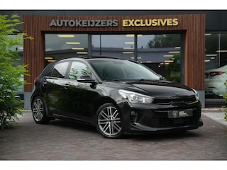 Kia Rio 1.0 TGDI Platinum Dak Leer Keyless Camera 17''