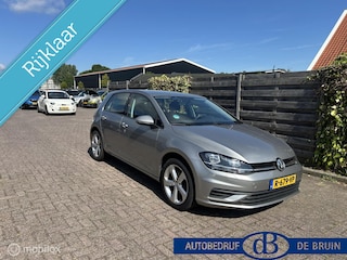 Volkswagen Golf 1.0 TSI Trendline