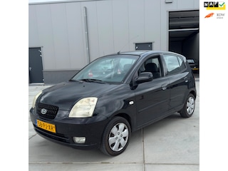 Kia Picanto 1.0 EX
