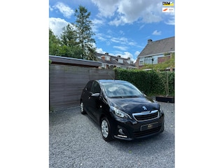Peugeot 108 1.0 e-VTi Active TOP!