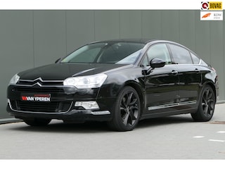 Citroën C5 3.0 HDi Exclusive
