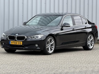 BMW 320i motor probleem 18 inch