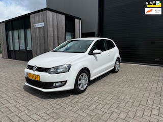 Volkswagen Polo 1.2 TSI Highline| 1E EIG|NAP|AIRCO|CRUISE CONTROL| DEALER ONDERHOUDEN|
