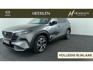 Mazda CX-5 2.5 E-SKYACTIV G 141 M HYBRID Centre-Line Automaat