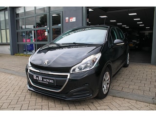 Peugeot 208 1.2 PureTech Active