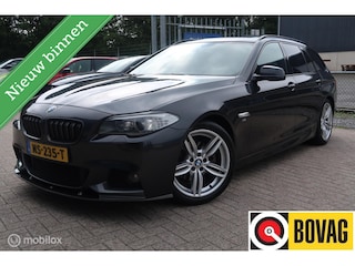 BMW 5-serie Touring 520d High Executive M Sport