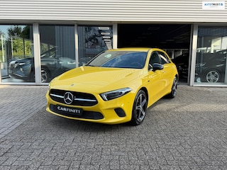 Mercedes-Benz A-klasse 250 e Advantage 218 Pk | Widescreen | Navigatie | Cruise | Camera | Clima | Lichtmetaal.