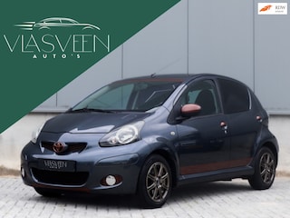 Toyota Aygo 1.0- 5D limited edition! airco, cv, elc ramen