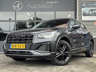 Audi Q2 35 TFSI Pro Edition CarPlay | Camera | BTW-Auto