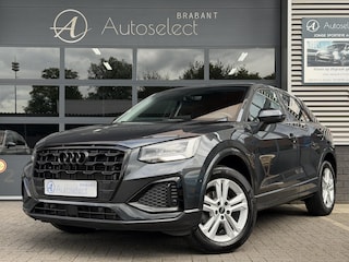 Audi Q2 35 TFSI Pro Edition CarPlay | Camera | BTW-Auto