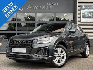 Audi Q2 35 TFSI Pro Edition CarPlay | Camera | BTW-Auto