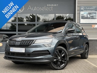 Skoda Karoq 1.5 TSI ACT Sportline Pano | CarPlay | Dealer OH