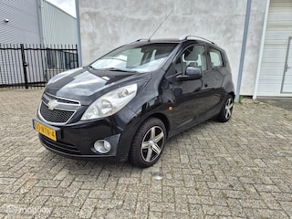 Chevrolet Spark 1.0 16V LS+ Bi-Fuel