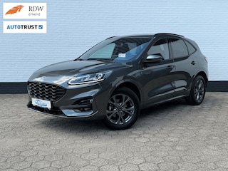 Ford Kuga 2.5 PHEV ST-Line ACC l HEAD-UP l CAMERA l TOPSTAAT!